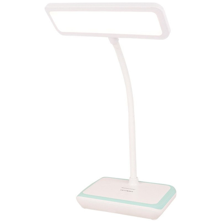 چراغ مطالعه شارژی ویداسی Weidasi WD-6048GB