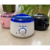 دستگاه ذوب کننده وکس