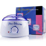 دستگاه ذوب وکس