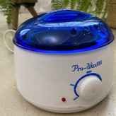 دستگاه موم گرم کن و ذوب وکس پرو وکس