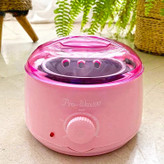 دستگاه موم گرم کن