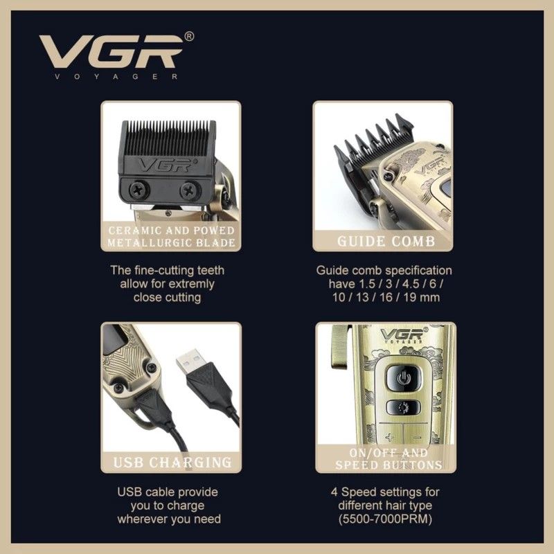 vgr v005