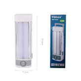 ویداسی مدل 838