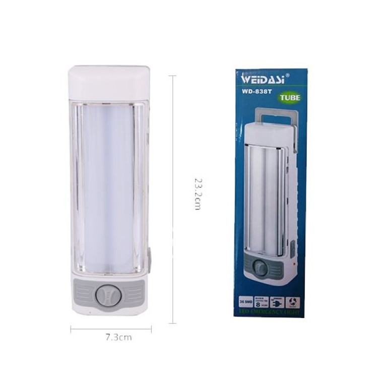 ویداسی مدل 838