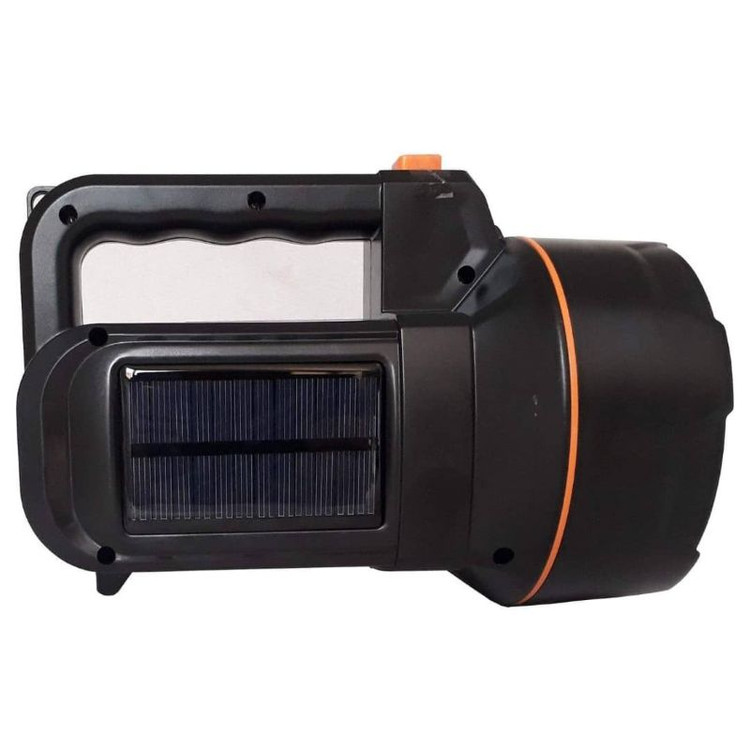 نور افکن دستی کامی سیف KM-2672T